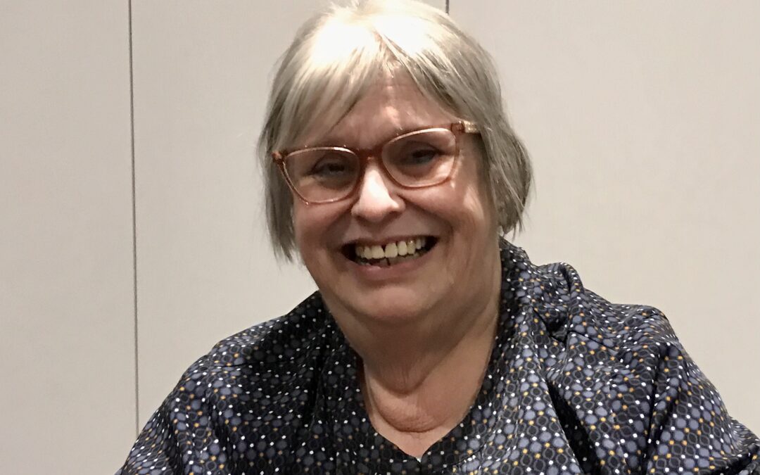 Lavoie, Renée