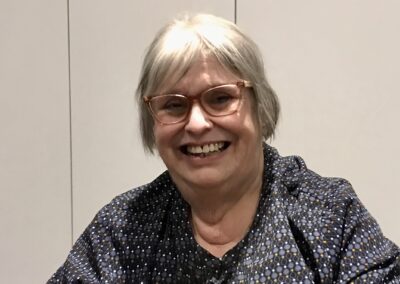 Lavoie, Renée