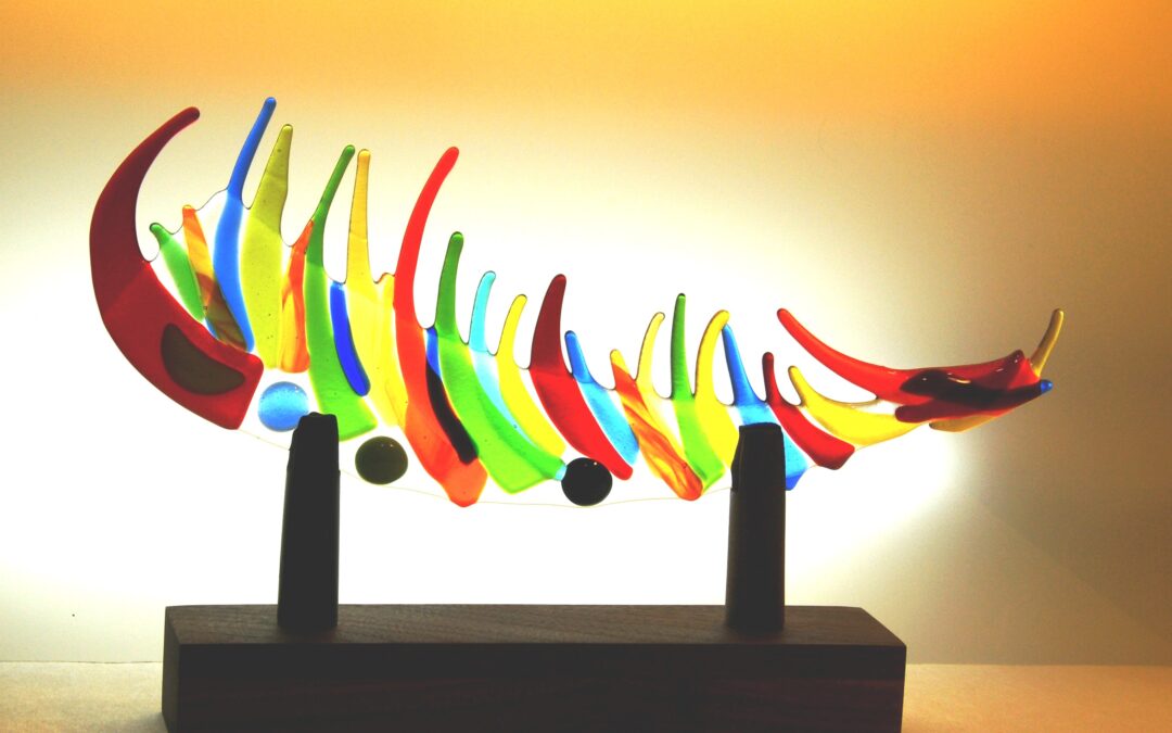 Gagnon, Line